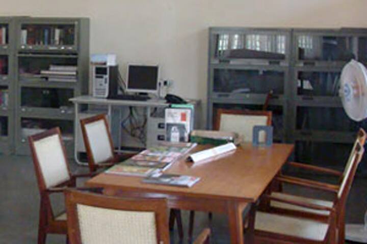 library